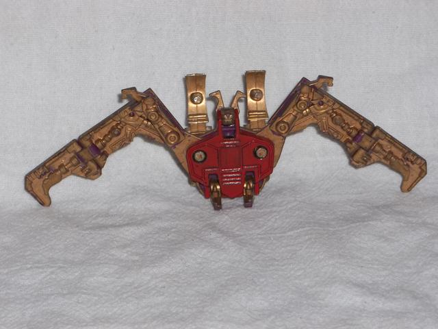 Assortobots Vampire beast 2